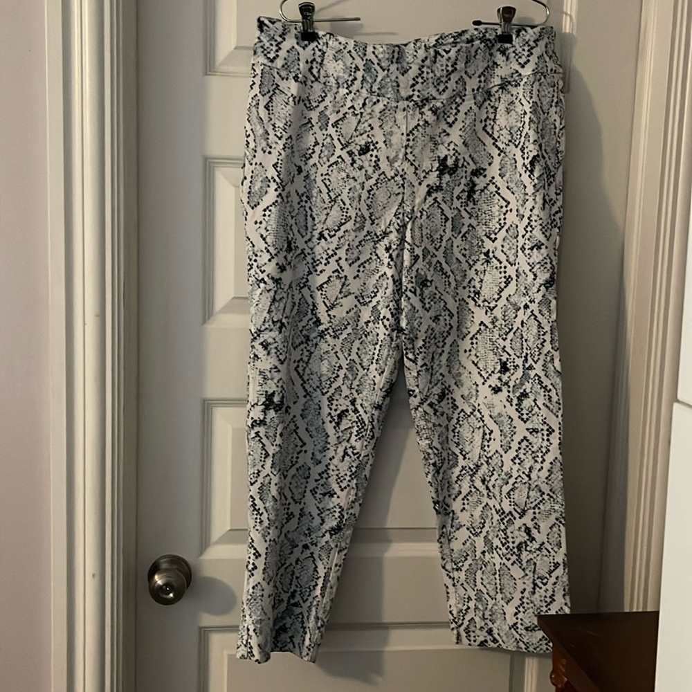 Pattern which provides tons of options for any top